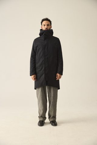 Hannibal. Parka Rick 109.