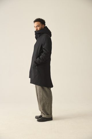 Hannibal. Parka Rick 109.