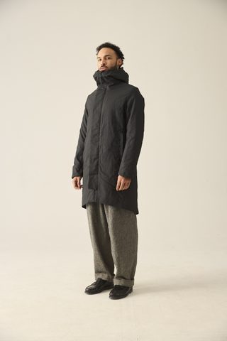 Hannibal. Parka Rick 109.