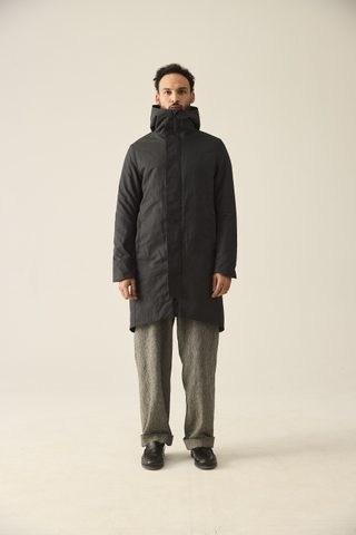 Hannibal. Parka Rick 109.