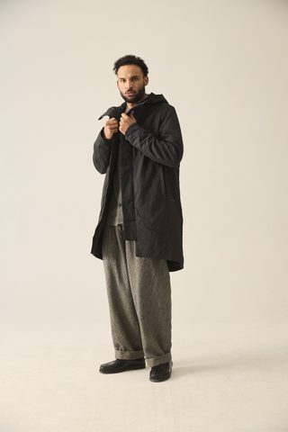 Hannibal. Parka Rick 109.