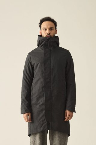 Hannibal. Parka Rick 109.