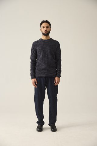 Hannibal. Pullover Anton 113.