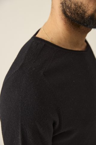 Hannibal. Pullover Nevio 95.