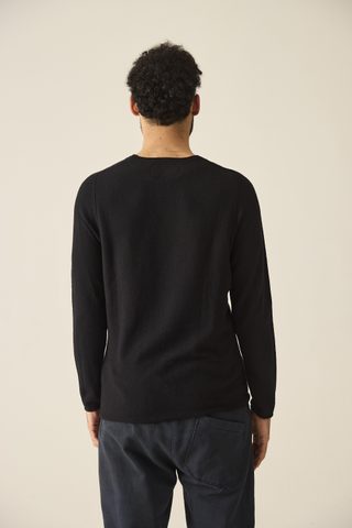 Hannibal. Pullover Nevio 95.