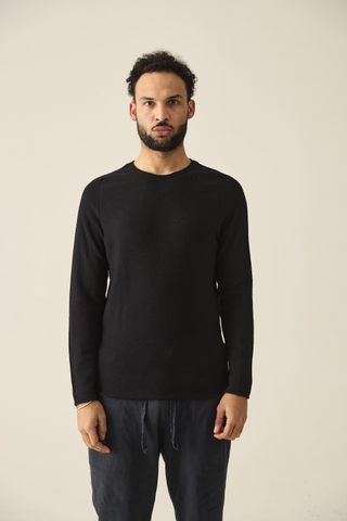 Hannibal. Pullover Nevio 95.