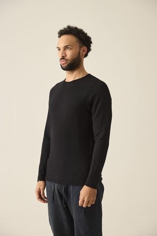 Hannibal. Pullover Nevio 95.