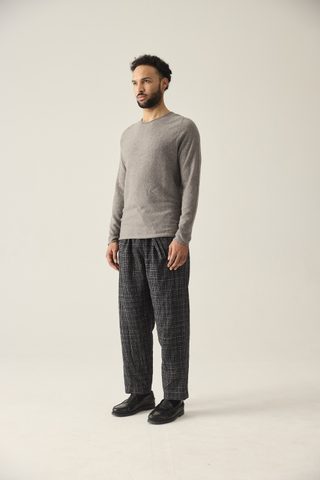 Hannibal. Pullover Nevio 95.