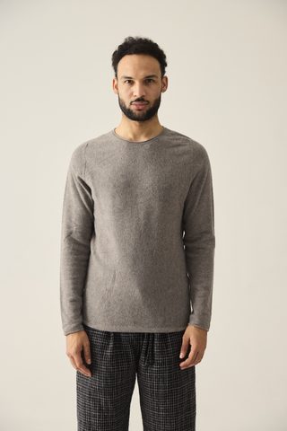 Hannibal. Pullover Nevio 95.