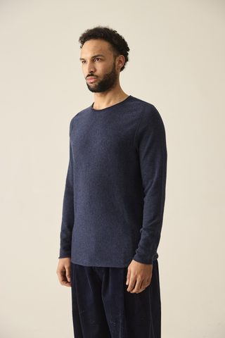 Hannibal. Pullover Nevio 95.