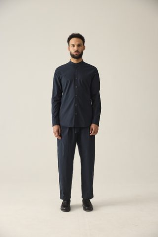 Hannibal. Shirt Johan 128.