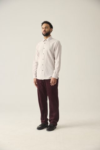 Hannibal. Shirt Jolle 137.