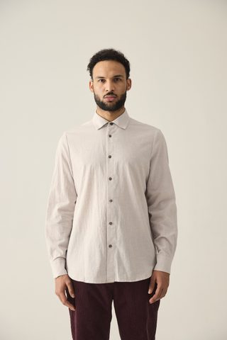 Hannibal. Shirt Jolle 137.