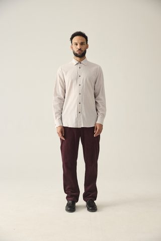 Hannibal. Shirt Jolle 137.