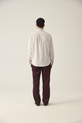 Hannibal. Shirt Jolle 137.