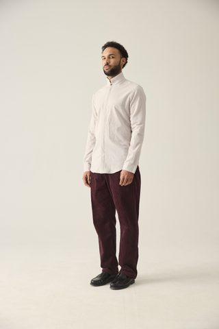 Hannibal. Shirt Joshua 130.