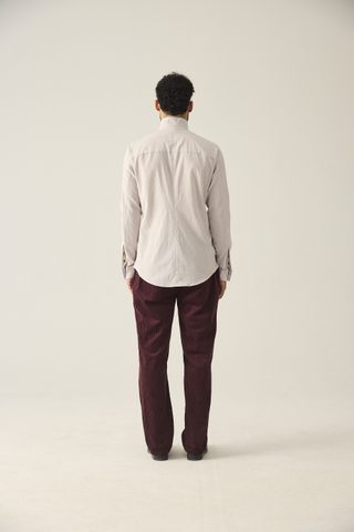 Hannibal. Shirt Joshua 130.