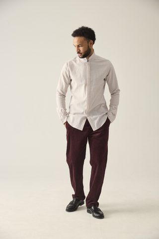 Hannibal. Shirt Joshua 130.