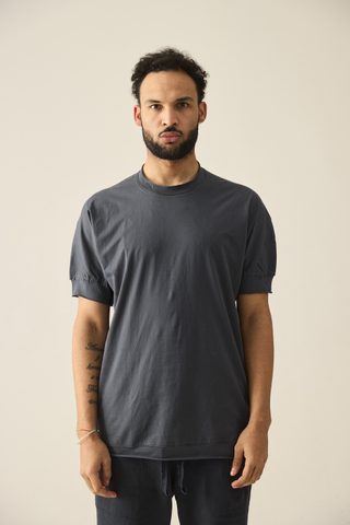 Hannibal. T-shirt Ahron 112.