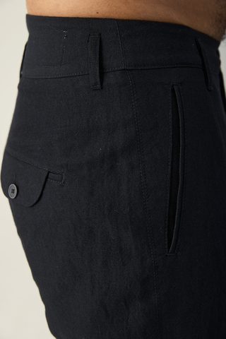 Hannibal. Trousers Haiko 201.