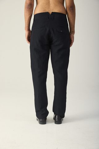 Hannibal. Trousers Haiko 201.