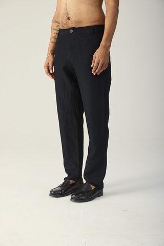 Hannibal. Trousers Haiko 201.