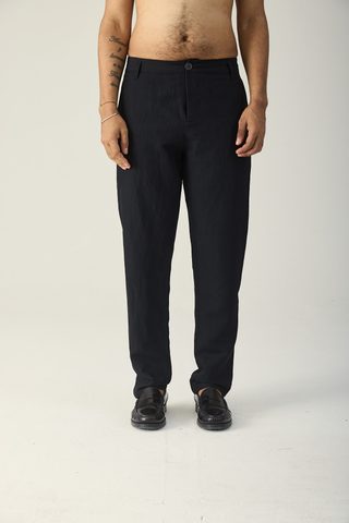 Hannibal. Trousers Haiko 201.