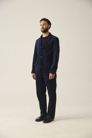 Hannibal. Trousers Hannes 227.