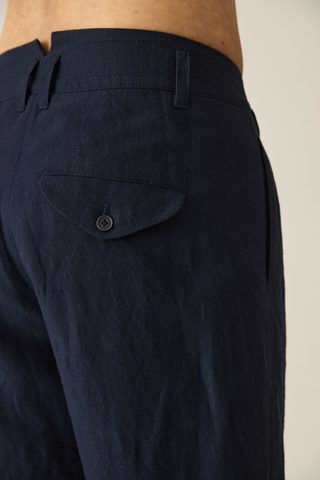 Hannibal. Trousers Heli 225.