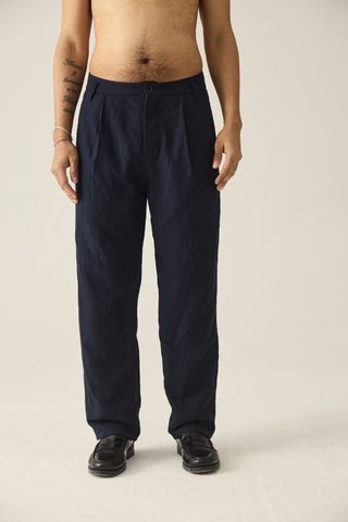 Hannibal. Trousers Heli 225.