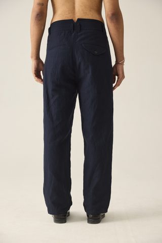 Hannibal. Trousers Heli 225.