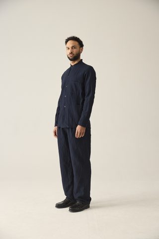 Hannibal. Trousers Heli 225.