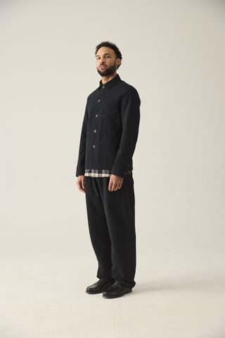 Hannibal. Trousers Heli 225.
