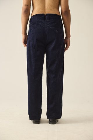 Hannibal. Trousers Homer 222.