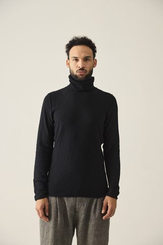 Hannibal. Turtleneck Niclas 96.