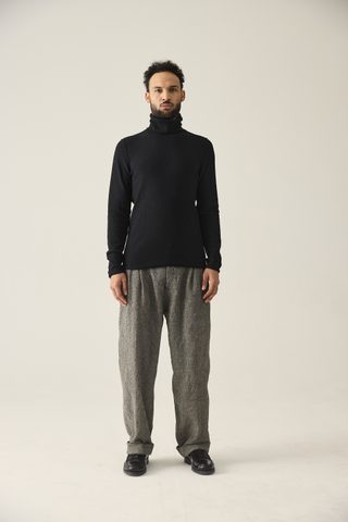 Hannibal. Turtleneck Niclas 96.
