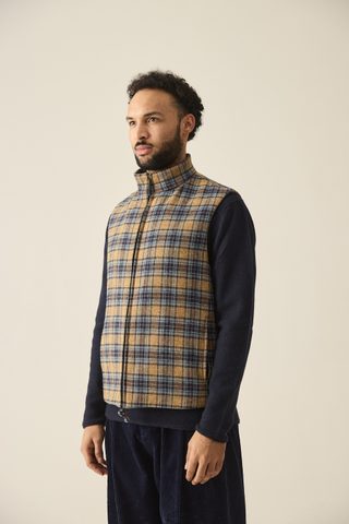 Hannibal. Vest Georg 41.
