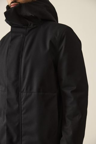 Hannibal. Waterproof Jacket Reyk 105.