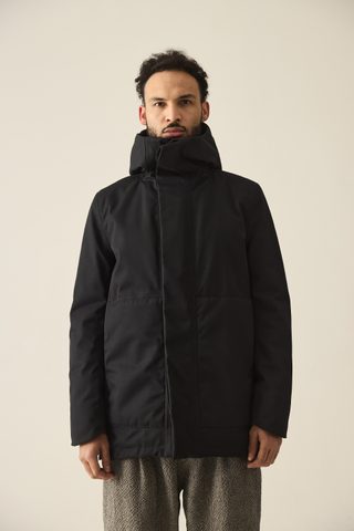 Hannibal. Waterproof Jacket Reyk 105.