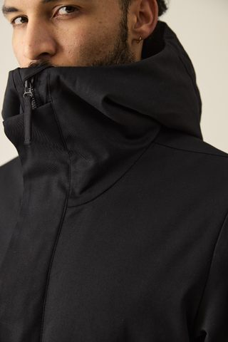 Hannibal. Waterproof Parka Rick 109.