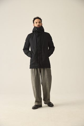 Hannibal. Waterrepellent Jacket Reyk 105.