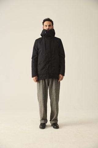 Hannibal. Waterrepellent Jacket Reyk 105.