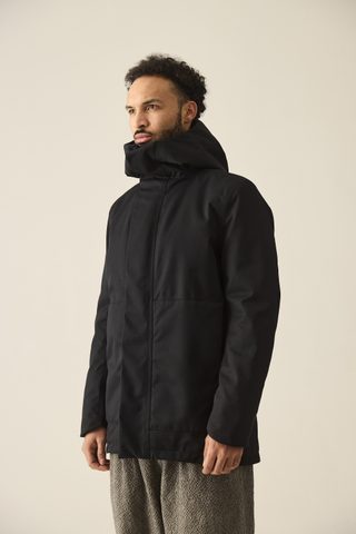 Hannibal. Waterrepellent Jacket Reyk 105.