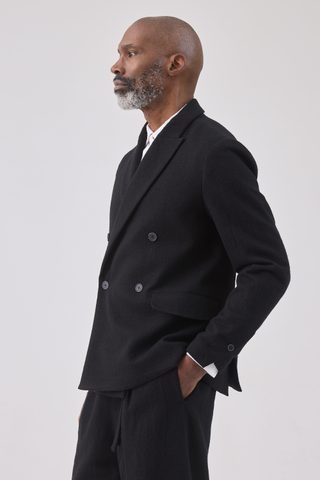 Hannibal. Blazer Tomas 103.