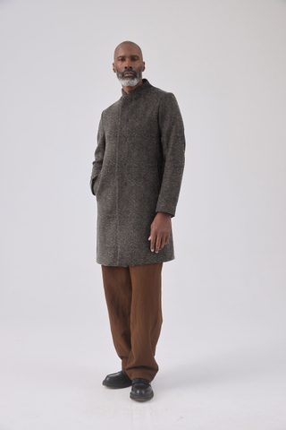 Hannibal. Coat Ramah 88.