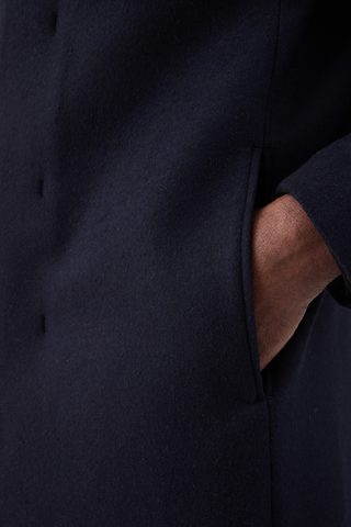 Hannibal. Coat Ramah 88.