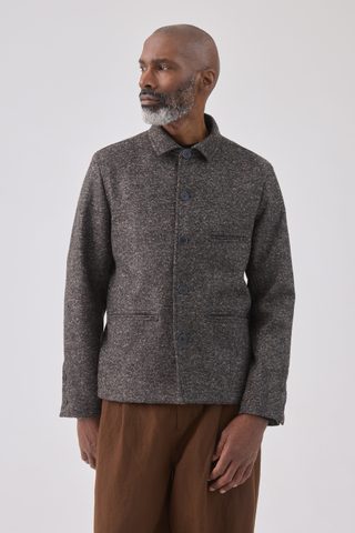 Hannibal. Jacket Ebert 64.