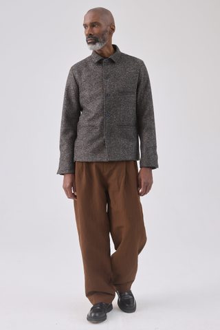 Hannibal. Jacket Ebert 64.