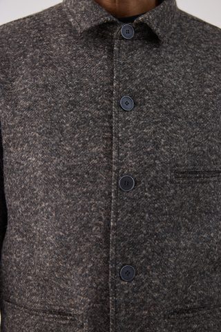 Hannibal. Jacket Ebert 64.