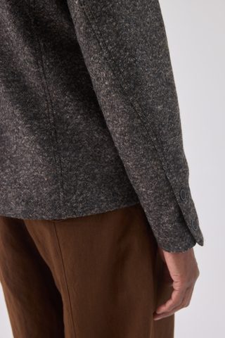 Hannibal. Jacket Ebert 64.